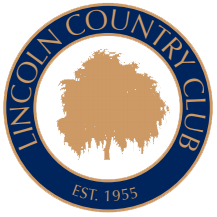 Lincoln Country Club Logo