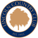 Lincoln Country Club Logo